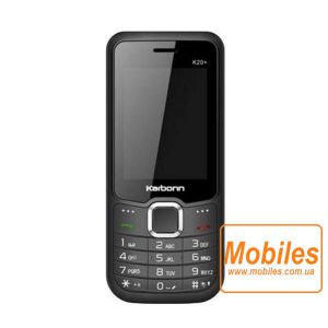 Экран для Karbonn K20 Plus дисплей