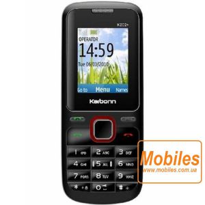 Экран для Karbonn K202 Plus дисплей