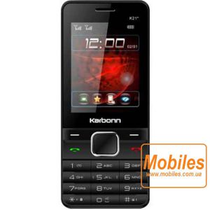 Экран для Karbonn K21 Star дисплей