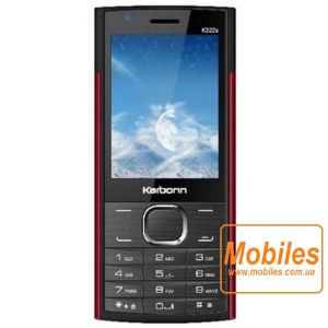 Экран для Karbonn K222s дисплей