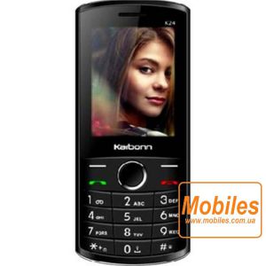 Экран для Karbonn K24 дисплей