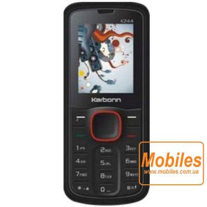 Экран для Karbonn K244 дисплей