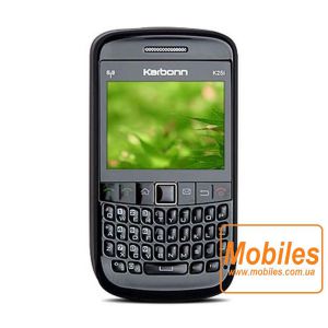 Экран для Karbonn K25i дисплей