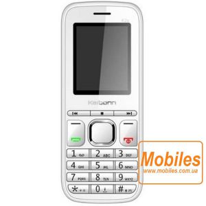 Экран для Karbonn K2s дисплей