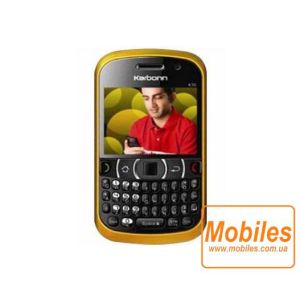 Экран для Karbonn K30 дисплей