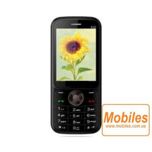 Экран для Karbonn K32 Plus дисплей