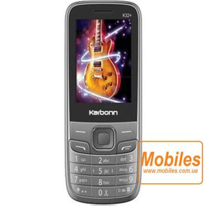 Экран для Karbonn K32 Star дисплей