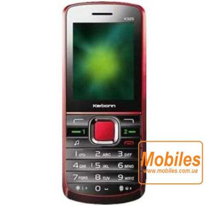 Экран для Karbonn K325 дисплей