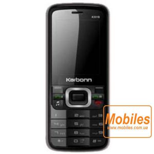 Экран для Karbonn K331B дисплей