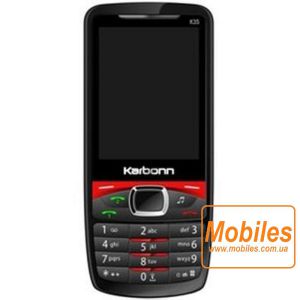 Экран для Karbonn K35N дисплей