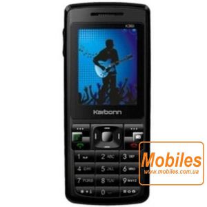 Экран для Karbonn K361 дисплей