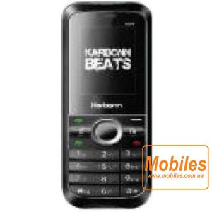 Экран для Karbonn K370 дисплей