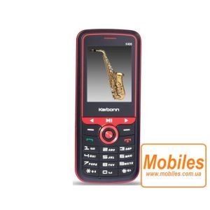 Экран для Karbonn K406 дисплей