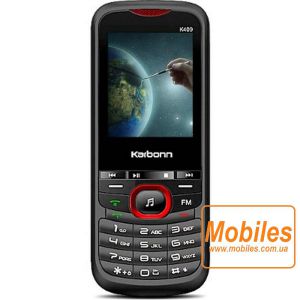 Экран для Karbonn K409 дисплей