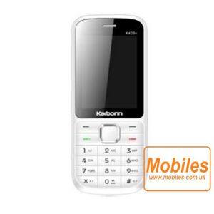 Экран для Karbonn K409 Plus дисплей