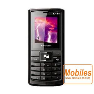 Экран для Karbonn K411 дисплей