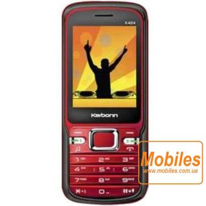 Экран для Karbonn K424 дисплей