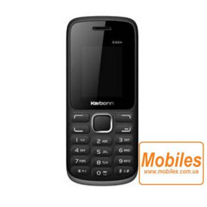 Экран для Karbonn K44 дисплей