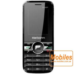 Экран для Karbonn K444 Star дисплей