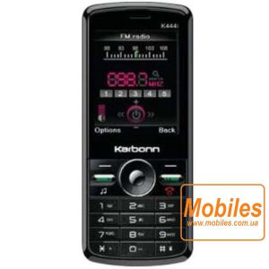 Экран для Karbonn K444i дисплей