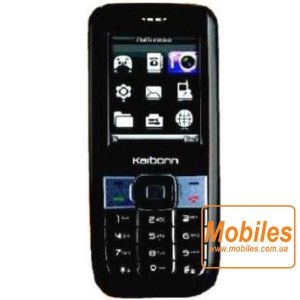 Экран для Karbonn K445 дисплей