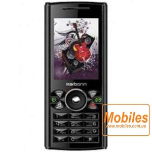 Экран для Karbonn K451 дисплей