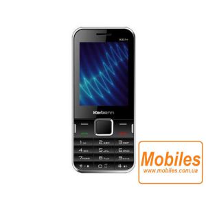 Экран для Karbonn K451 Plus Sound Wave дисплей