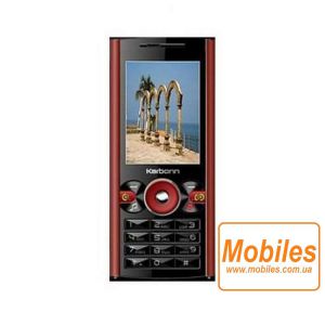 Экран для Karbonn K451M дисплей