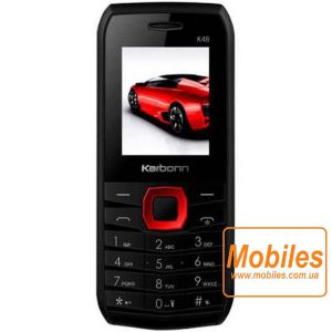 Экран для Karbonn K48 дисплей