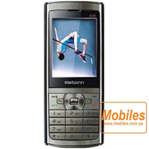 Экран для Karbonn K495 дисплей