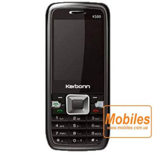 Экран для Karbonn K500 дисплей