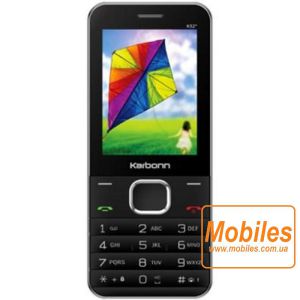 Экран для Karbonn K52 Star дисплей