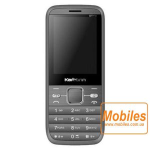 Экран для Karbonn K54 Star дисплей