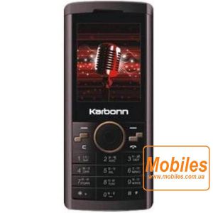 Экран для Karbonn K550 дисплей