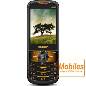 Экран для Karbonn K550i дисплей