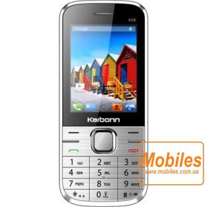 Экран для Karbonn K58 дисплей