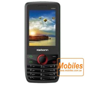 Экран для Karbonn K604 дисплей