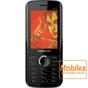 Экран для Karbonn K622 дисплей