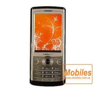 Экран для Karbonn K661 дисплей