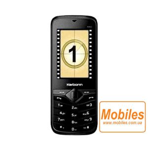 Экран для Karbonn K662 дисплей