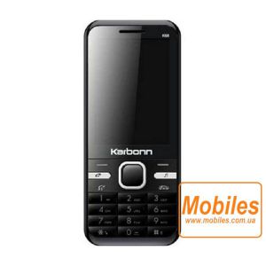 Экран для Karbonn K68 дисплей