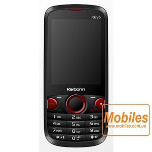 Экран для Karbonn K695 дисплей