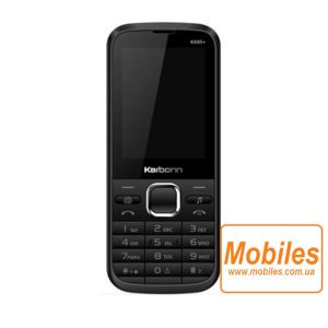 Экран для Karbonn K695 Plus дисплей