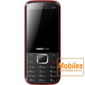 Экран для Karbonn K7 Star дисплей