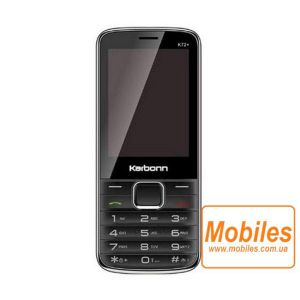 Экран для Karbonn K72 Plus дисплей