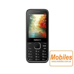 Экран для Karbonn K725 дисплей