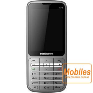 Экран для Karbonn K73 дисплей