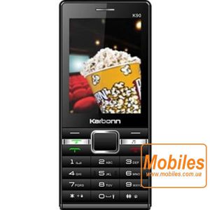 Экран для Karbonn K90 дисплей