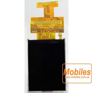 Экран для Karbonn K91 дисплей