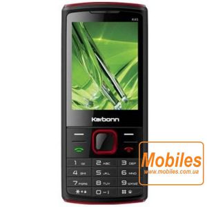 Экран для Karbonn K95 дисплей